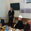 (2008г.) Презентация проекта нового комплекса Московской соборной мечети